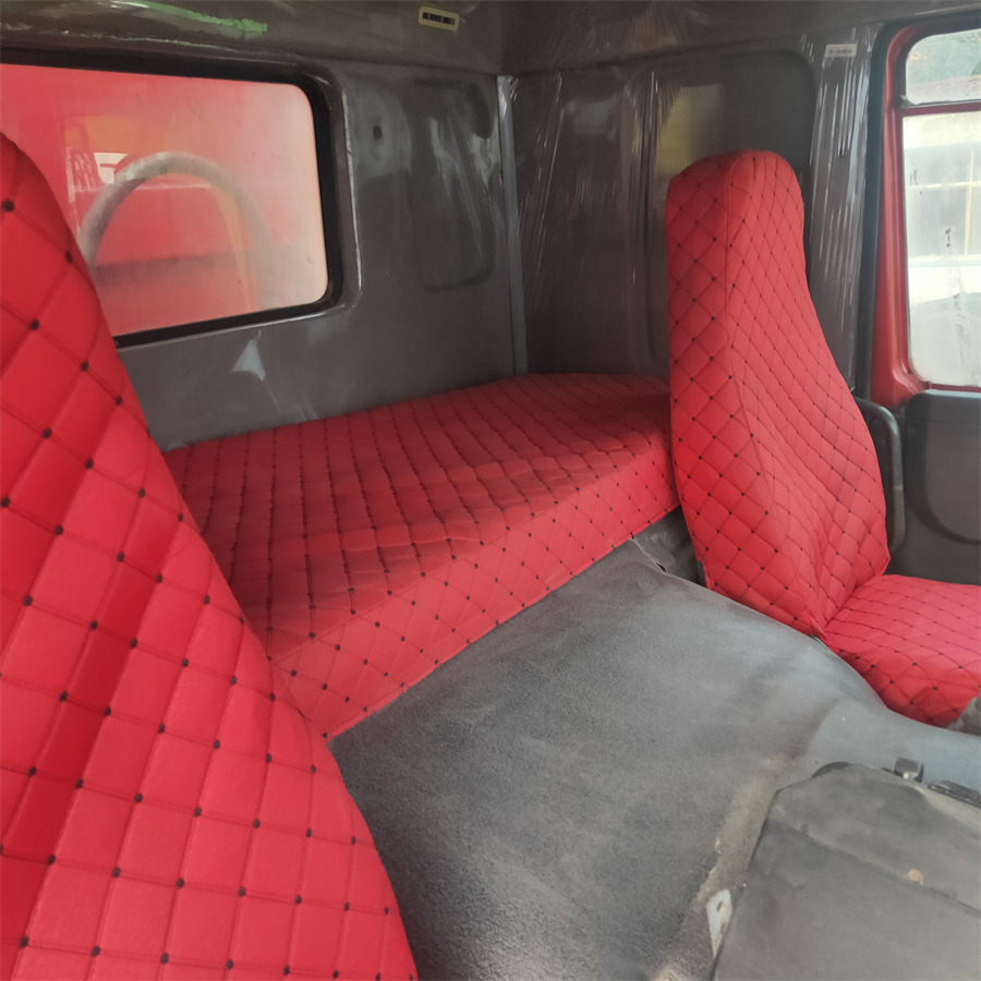 SINOTRUK HOWO - Kallurauto: pilt 2 SINOTRUK HOWO - Kallurauto: pilt 2
