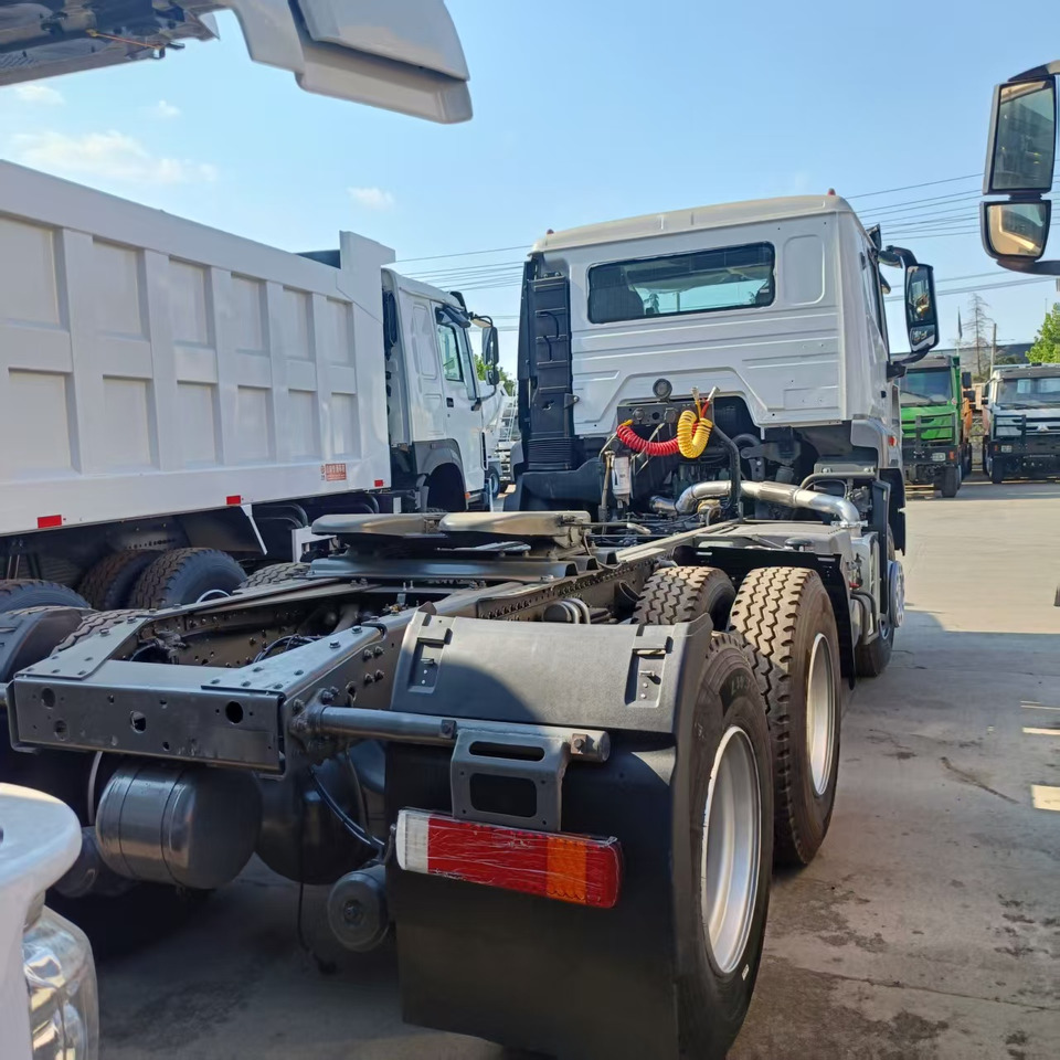 HOHAN trailer head - Sadulveok: pilt 5 HOHAN trailer head - Sadulveok: pilt 5