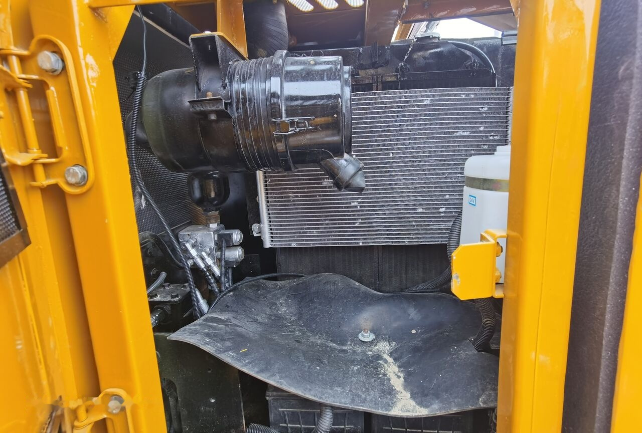 Sany SY75C - Miniekskavaator: pilt 1 Sany SY75C - Miniekskavaator: pilt 1