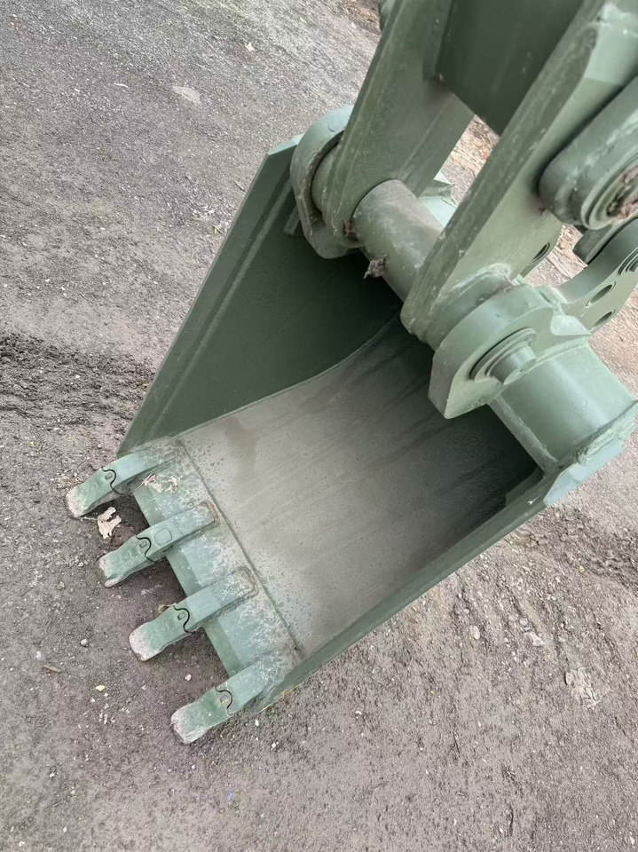 XIAGONG XG765 - Ekskavaator-laadur: pilt 5 XIAGONG XG765 - Ekskavaator-laadur: pilt 5