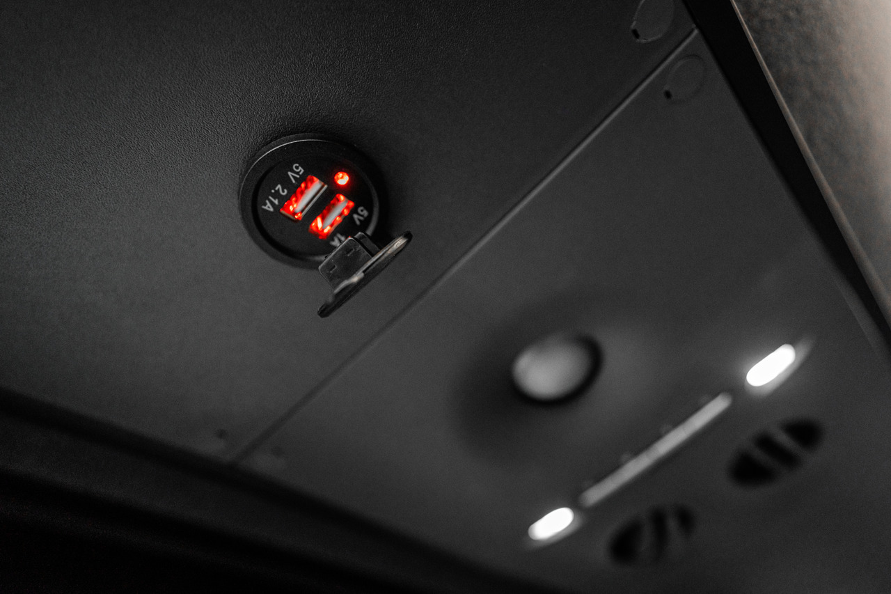 Mercedes-Benz New - Väikebuss, Mikrobuss: pilt 3 Mercedes-Benz New - Väikebuss, Mikrobuss: pilt 3