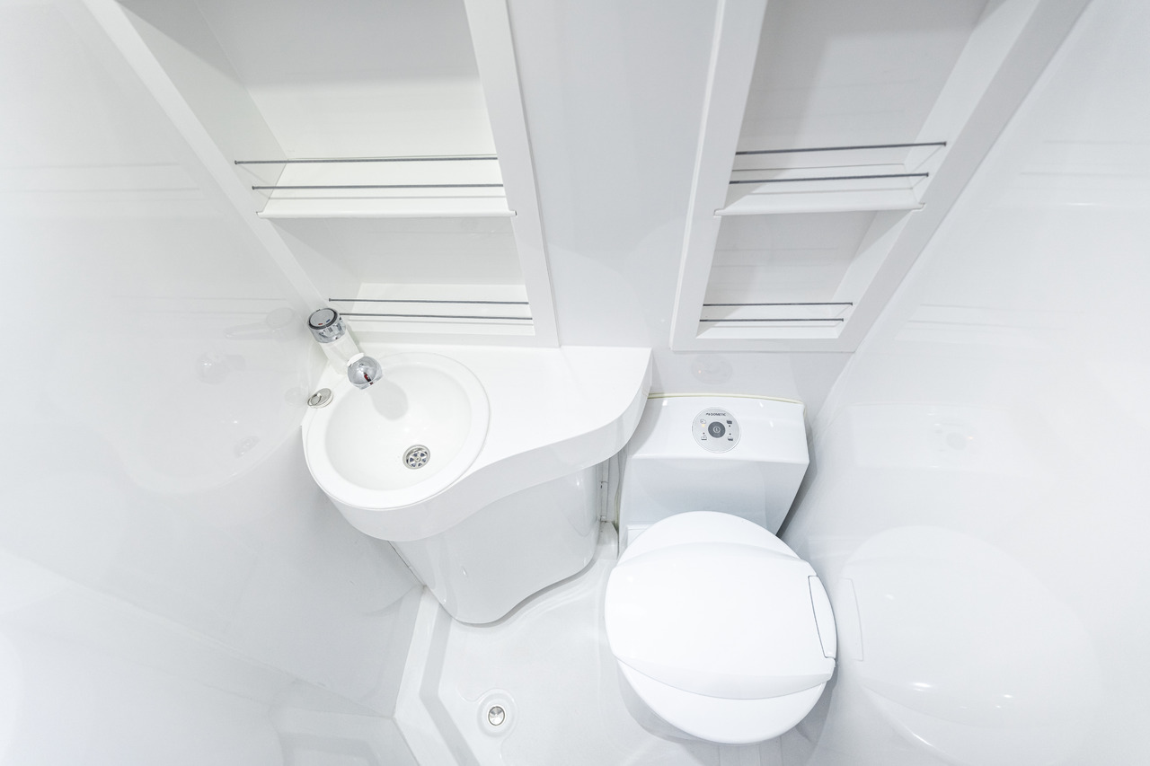 Mercedes-Benz Sprinter - Campervan: pilt 5 Mercedes-Benz Sprinter - Campervan: pilt 5