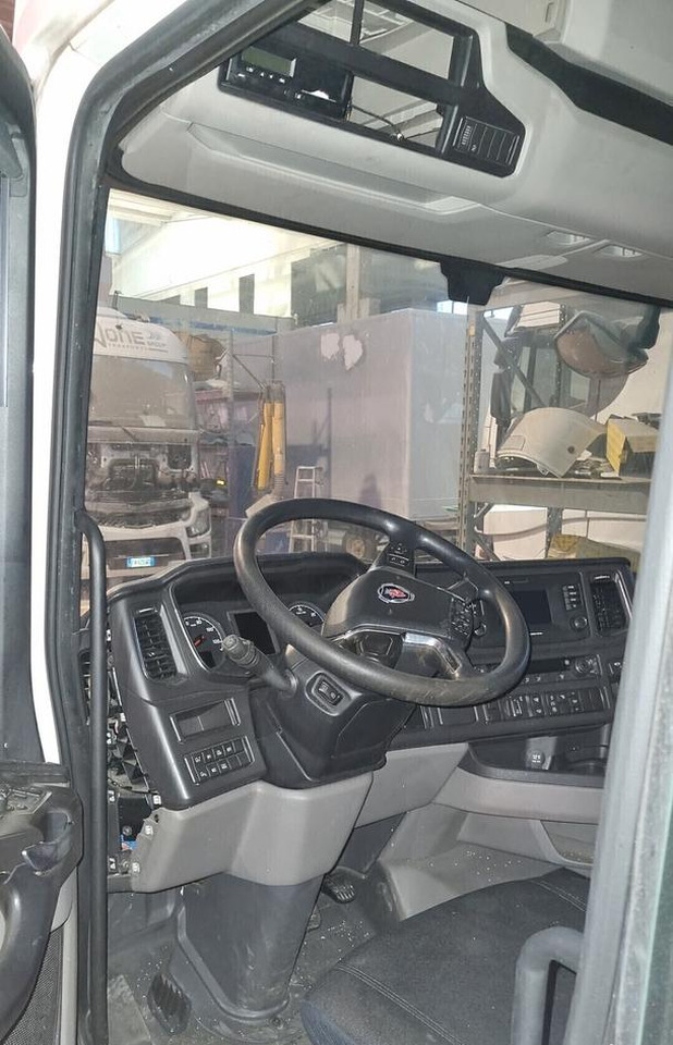 Cabina Scania NTG CR20H 2021 per R450 R550 etc. - Kabiin - Veoauto: pilt 5 Cabina Scania NTG CR20H 2021 per R450 R550 etc. - Kabiin - Veoauto: pilt 5