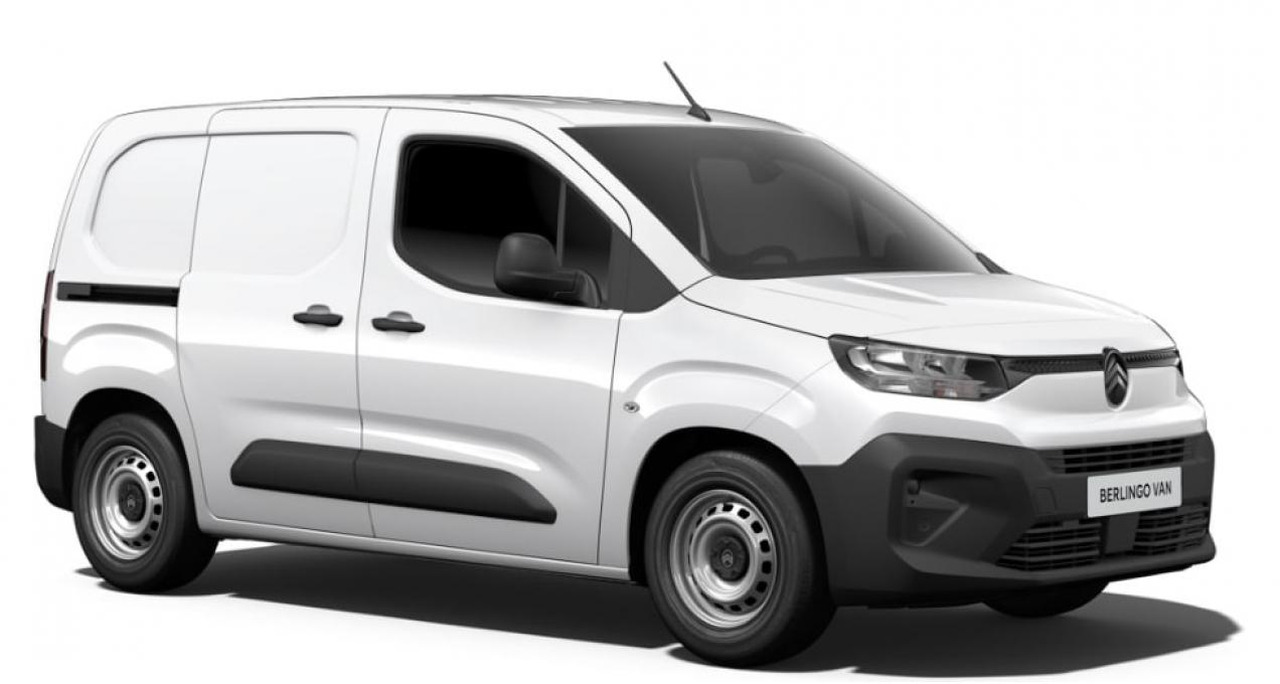 CITROEN Berlingo 1.5 BlueHDi S&S - 130 - BV EAT8 III FOURGON Fourgon M 650 kg 2 PLACES - Kaubik: pilt 1 CITROEN Berlingo 1.5 BlueHDi S&S - 130 - BV EAT8 III FOURGON Fourgon M 650 kg 2 PLACES - Kaubik: pilt 1