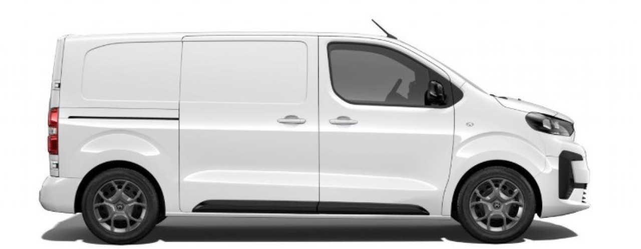 Citroen Jumpy M 2.0 BlueHDi - 180 S&S - BV EAT8 III FOURGON . PHASE 2 - Kaubik: pilt 4 Citroen Jumpy M 2.0 BlueHDi - 180 S&S - BV EAT8 III FOURGON . PHASE 2 - Kaubik: pilt 4