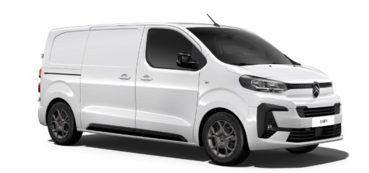 Citroen Jumpy M 2.0 BlueHDi - 180 S&S - BV EAT8 III FOURGON . PHASE 2 - Kaubik: pilt 1 Citroen Jumpy M 2.0 BlueHDi - 180 S&S - BV EAT8 III FOURGON . PHASE 2 - Kaubik: pilt 1