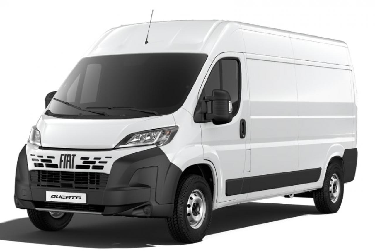 FIAT Ducato Tôlé 3.3 L H2 2.2 - 140 S&S III FOURGON TOLE Fourgon Tôlé 3.3 - Kaubik: pilt 1 FIAT Ducato Tôlé 3.3 L H2 2.2 - 140 S&S III FOURGON TOLE Fourgon Tôlé 3.3 - Kaubik: pilt 1