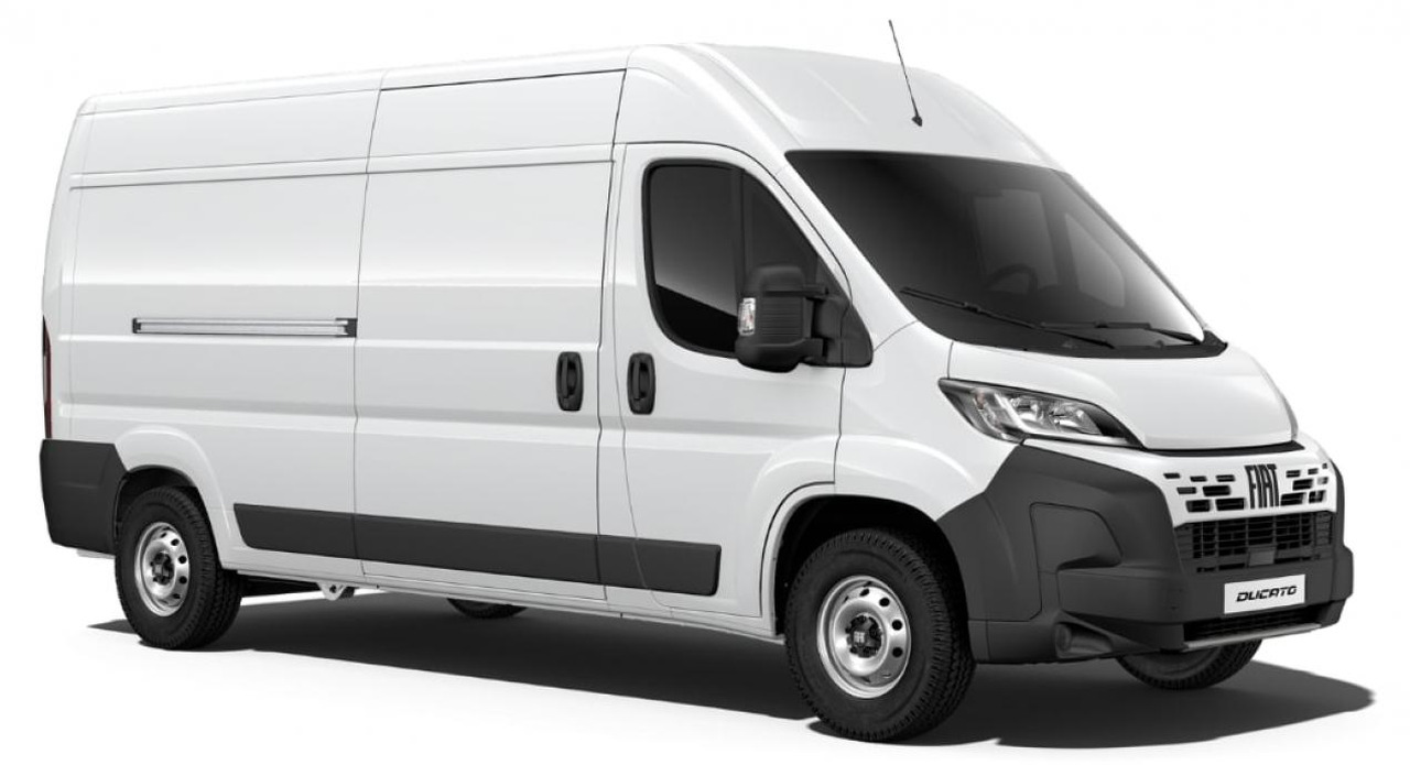 FIAT Ducato Tôlé Maxi 3.5 L H2 2.2 - 140 S&S III FOURGON TOLE Fourgon Tôlé - Kaubik: pilt 4 FIAT Ducato Tôlé Maxi 3.5 L H2 2.2 - 140 S&S III FOURGON TOLE Fourgon Tôlé - Kaubik: pilt 4