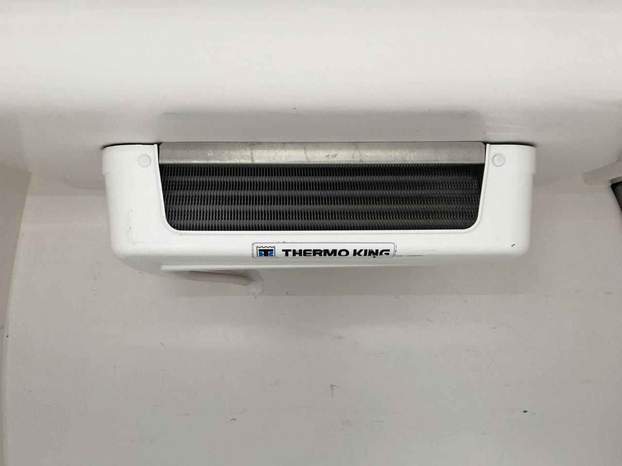 OPEL VIVARO 2.0 D 145CH FRIGORIFIQUE POSITIF THERMOKING - Tarbesõiduk külmik: pilt 3 OPEL VIVARO 2.0 D 145CH FRIGORIFIQUE POSITIF THERMOKING - Tarbesõiduk külmik: pilt 3