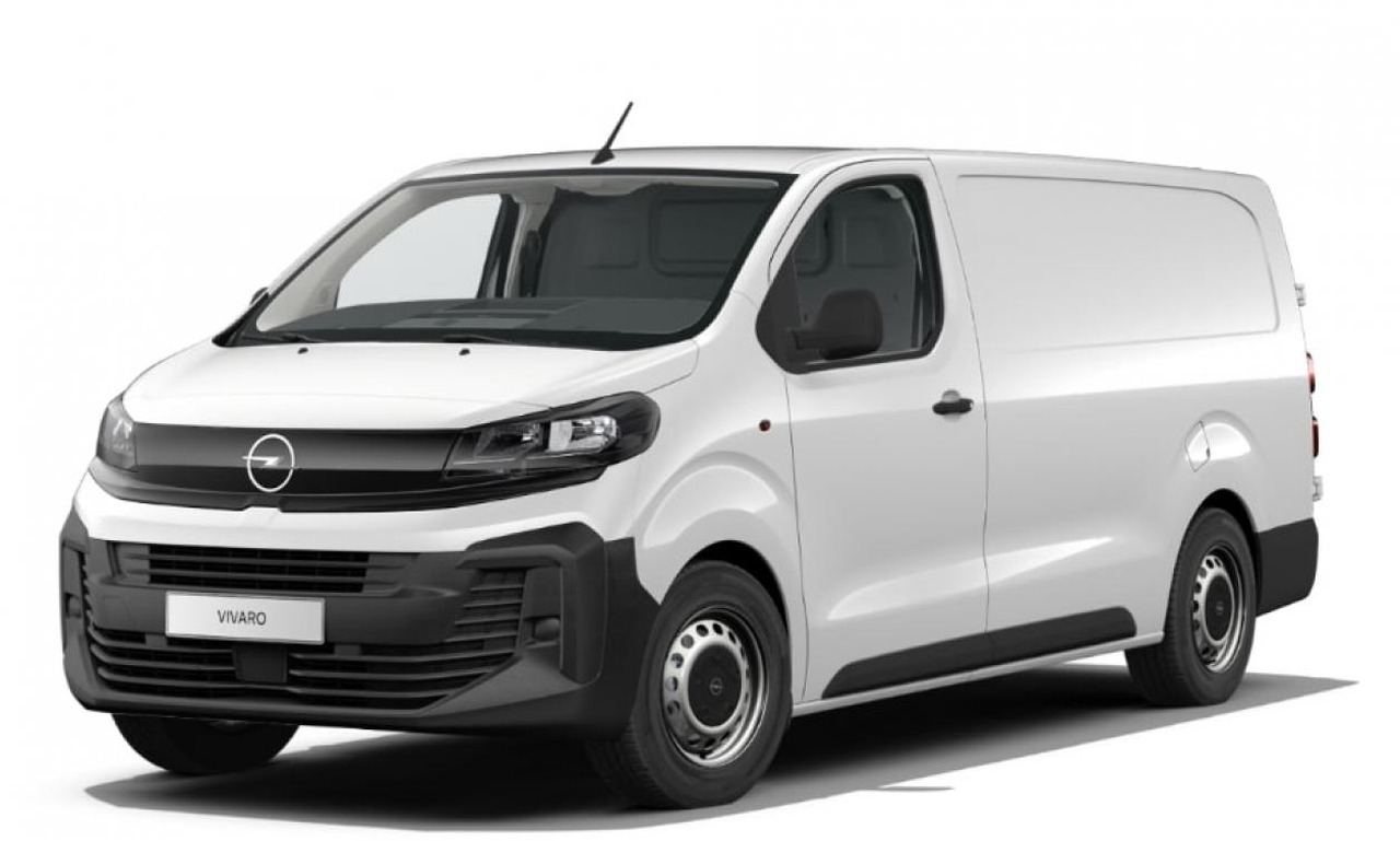OPEL Vivaro XL 2.0 BlueHDi - 145 - BV EAT8 S&S FOURGON 2019 Fourgon PHASE 2 - Kaubik: pilt 4 OPEL Vivaro XL 2.0 BlueHDi - 145 - BV EAT8 S&S FOURGON 2019 Fourgon PHASE 2 - Kaubik: pilt 4