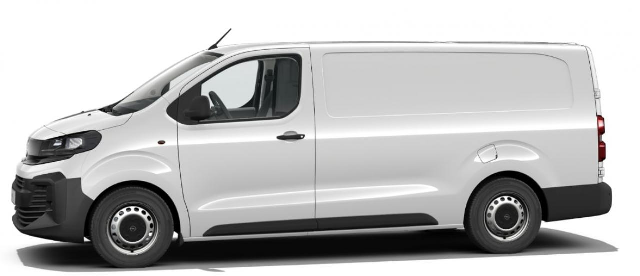 OPEL Vivaro XL 2.0 BlueHDi - 145 - BV EAT8 S&S FOURGON 2019 Fourgon PHASE 2 - Kaubik: pilt 5 OPEL Vivaro XL 2.0 BlueHDi - 145 - BV EAT8 S&S FOURGON 2019 Fourgon PHASE 2 - Kaubik: pilt 5