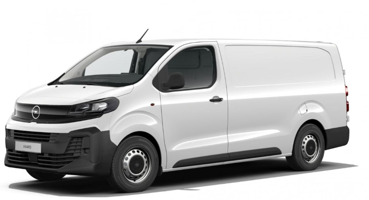 OPEL Vivaro XL 2.0 BlueHDi - 145 - BV EAT8 S&S FOURGON 2019 Fourgon PHASE 2 - Kaubik: pilt 4 OPEL Vivaro XL 2.0 BlueHDi - 145 - BV EAT8 S&S FOURGON 2019 Fourgon PHASE 2 - Kaubik: pilt 4