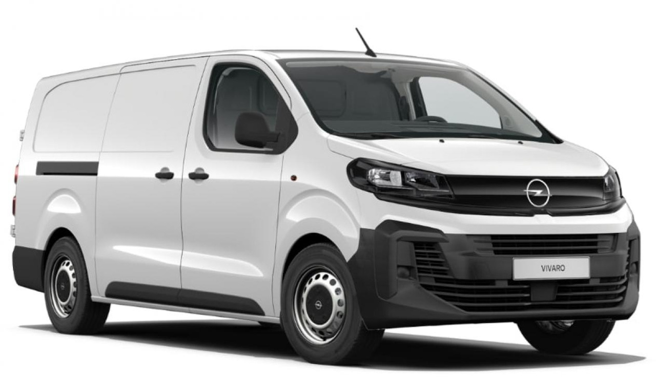 OPEL Vivaro XL 2.0 BlueHDi - 145 - BV EAT8 S&S FOURGON 2019 Fourgon PHASE 2 - Kaubik: pilt 4 OPEL Vivaro XL 2.0 BlueHDi - 145 - BV EAT8 S&S FOURGON 2019 Fourgon PHASE 2 - Kaubik: pilt 4