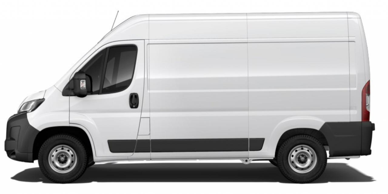 PEUGEOT Boxer 3.3t L2H2 2.2 HDi S&S - 140 III FOURGON TOLE Fourgon Tolé L2H2 PHASE 3 - Kaubik: pilt 4 PEUGEOT Boxer 3.3t L2H2 2.2 HDi S&S - 140 III FOURGON TOLE Fourgon Tolé L2H2 PHASE 3 - Kaubik: pilt 4