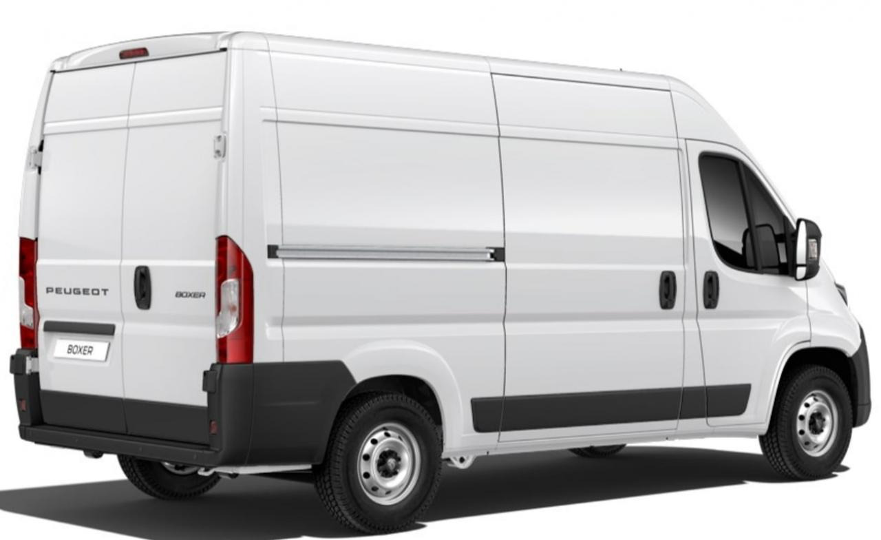 PEUGEOT Boxer 3.3t L2H2 2.2 HDi S&S - 140 III FOURGON TOLE Fourgon Tolé L2H2 PHASE 3 - Kaubik: pilt 5 PEUGEOT Boxer 3.3t L2H2 2.2 HDi S&S - 140 III FOURGON TOLE Fourgon Tolé L2H2 PHASE 3 - Kaubik: pilt 5