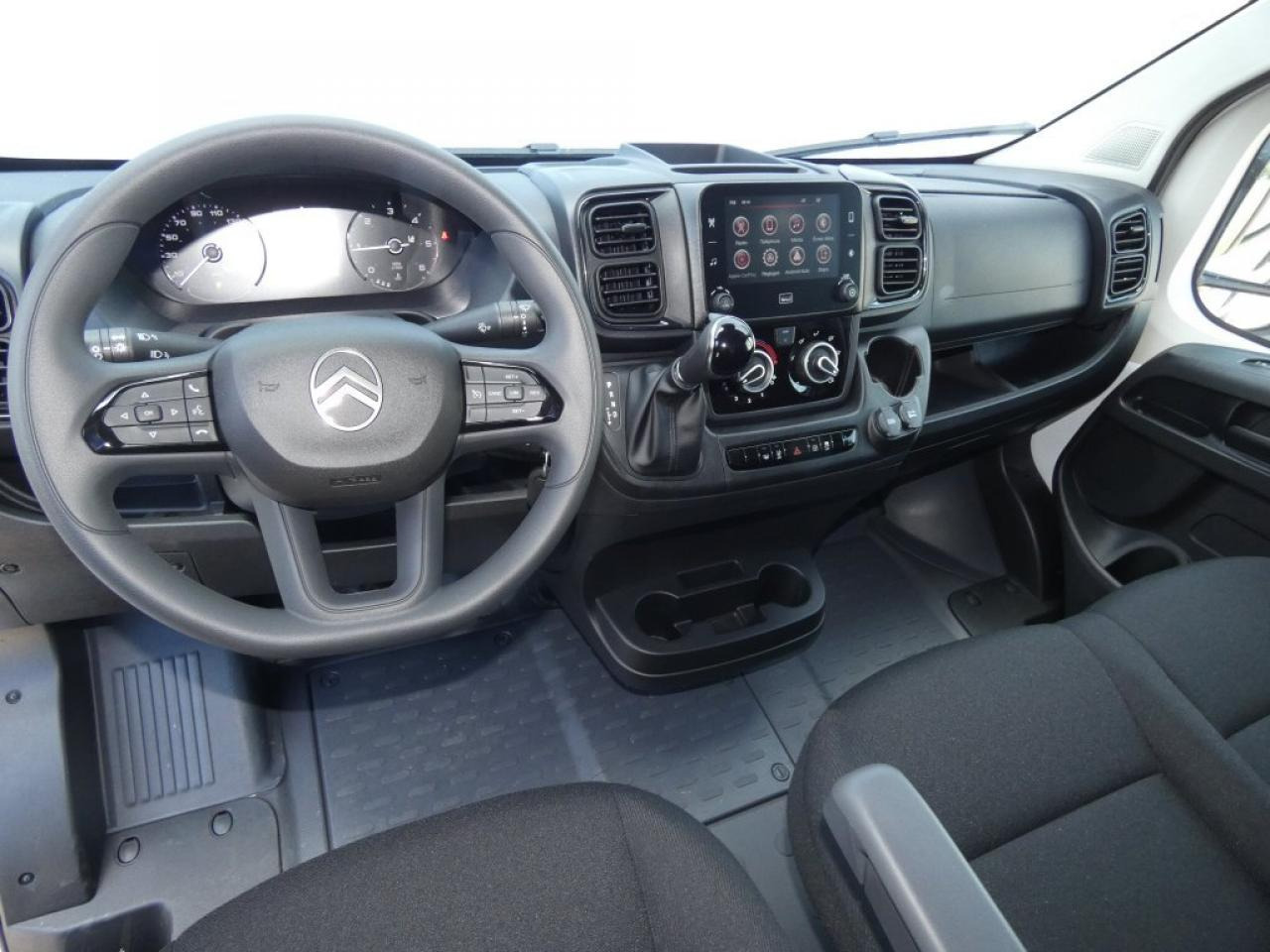 PEUGEOT Boxer 3.5t L3H2 Maxi 2.2 HDi S&S - 140 - BVA8 III FOURGON TOLE Fourgon Tolé 4-35 L3H2 P - Kaubik: pilt 4 PEUGEOT Boxer 3.5t L3H2 Maxi 2.2 HDi S&S - 140 - BVA8 III FOURGON TOLE Fourgon Tolé 4-35 L3H2 P - Kaubik: pilt 4