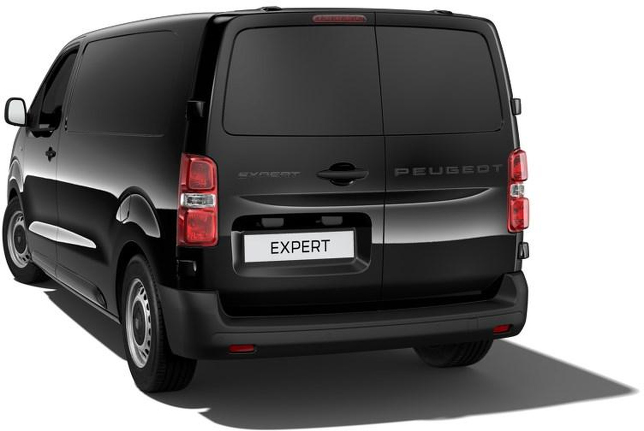 PEUGEOT EXPERT M 2.0 HDI 145CH EAT-8 - Kaubik: pilt 5 PEUGEOT EXPERT M 2.0 HDI 145CH EAT-8 - Kaubik: pilt 5