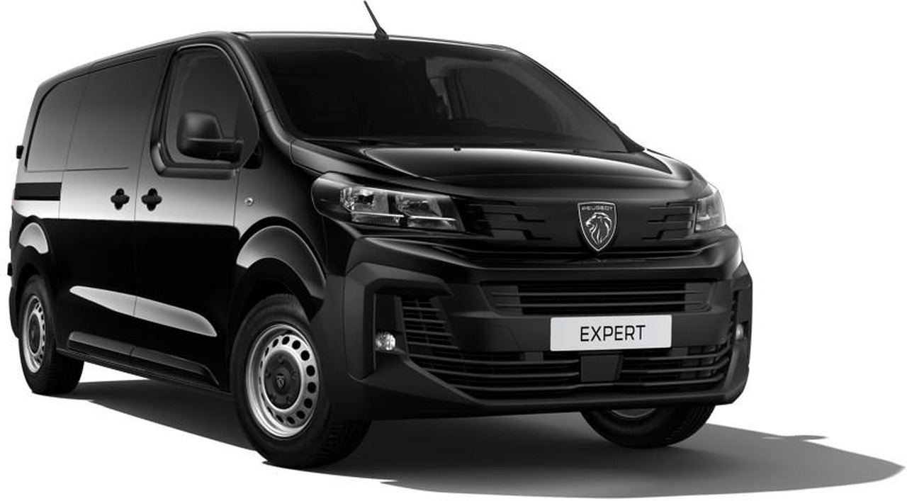 PEUGEOT EXPERT M 2.0 HDI 145CH EAT-8 - Kaubik: pilt 3 PEUGEOT EXPERT M 2.0 HDI 145CH EAT-8 - Kaubik: pilt 3