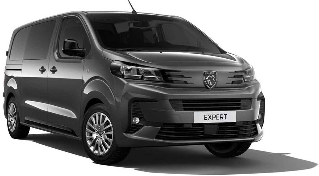 PEUGEOT Expert M 2.0 BlueHDi - 180 S&S - BV EAT8 III CABINE APPROFONDIE Fourgon Cabine approfondie Fixe - Kaubik: pilt 1 PEUGEOT Expert M 2.0 BlueHDi - 180 S&S - BV EAT8 III CABINE APPROFONDIE Fourgon Cabine approfondie Fixe - Kaubik: pilt 1