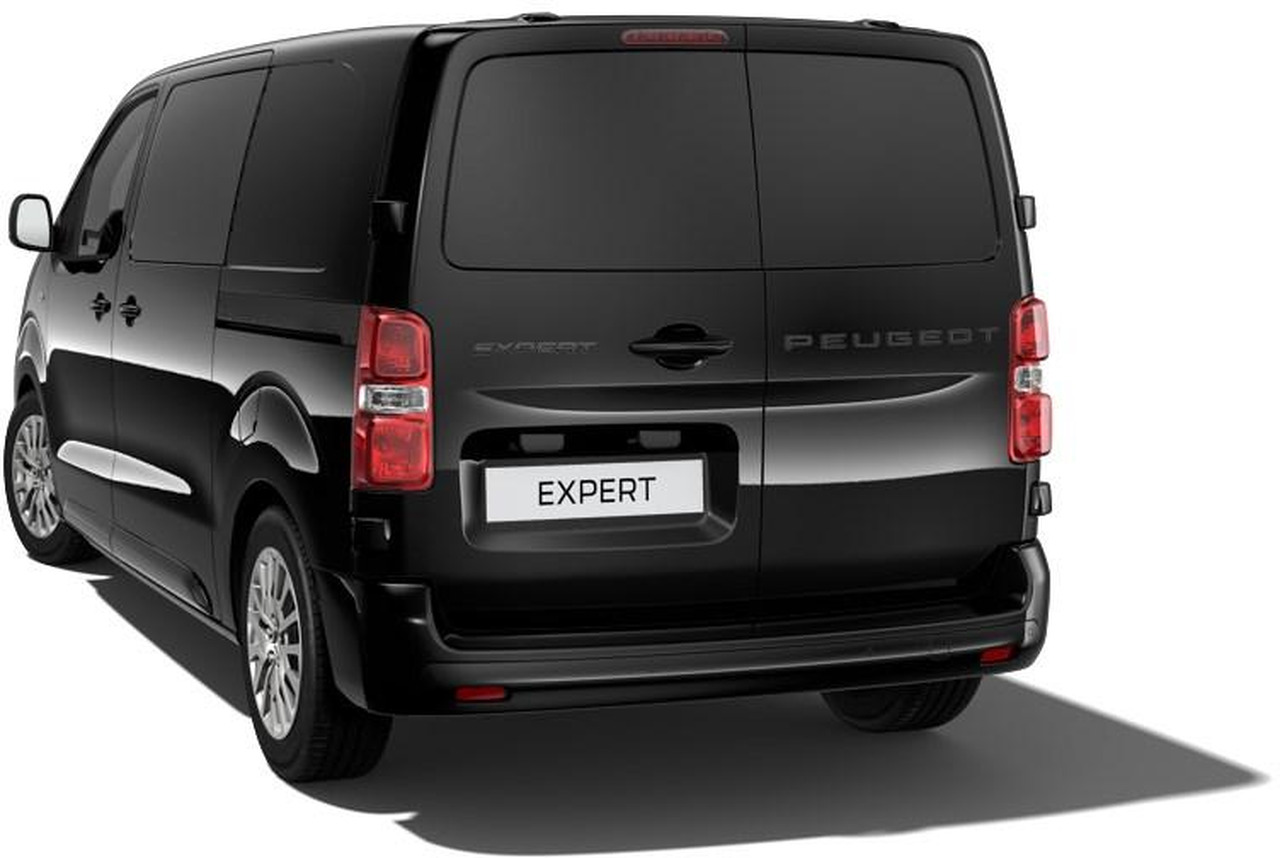 PEUGEOT Expert M 2.0 BlueHDi - 180 S&S - BV EAT8 III CABINE APPROFONDIE Fourgon Cabine approfondie Fixe - Kaubik: pilt 4 PEUGEOT Expert M 2.0 BlueHDi - 180 S&S - BV EAT8 III CABINE APPROFONDIE Fourgon Cabine approfondie Fixe - Kaubik: pilt 4