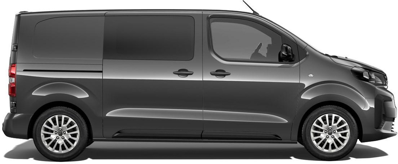 PEUGEOT Expert M 2.0 BlueHDi - 180 S&S - BV EAT8 III CABINE APPROFONDIE Fourgon Cabine approfondie Fixe - Kaubik: pilt 5 PEUGEOT Expert M 2.0 BlueHDi - 180 S&S - BV EAT8 III CABINE APPROFONDIE Fourgon Cabine approfondie Fixe - Kaubik: pilt 5