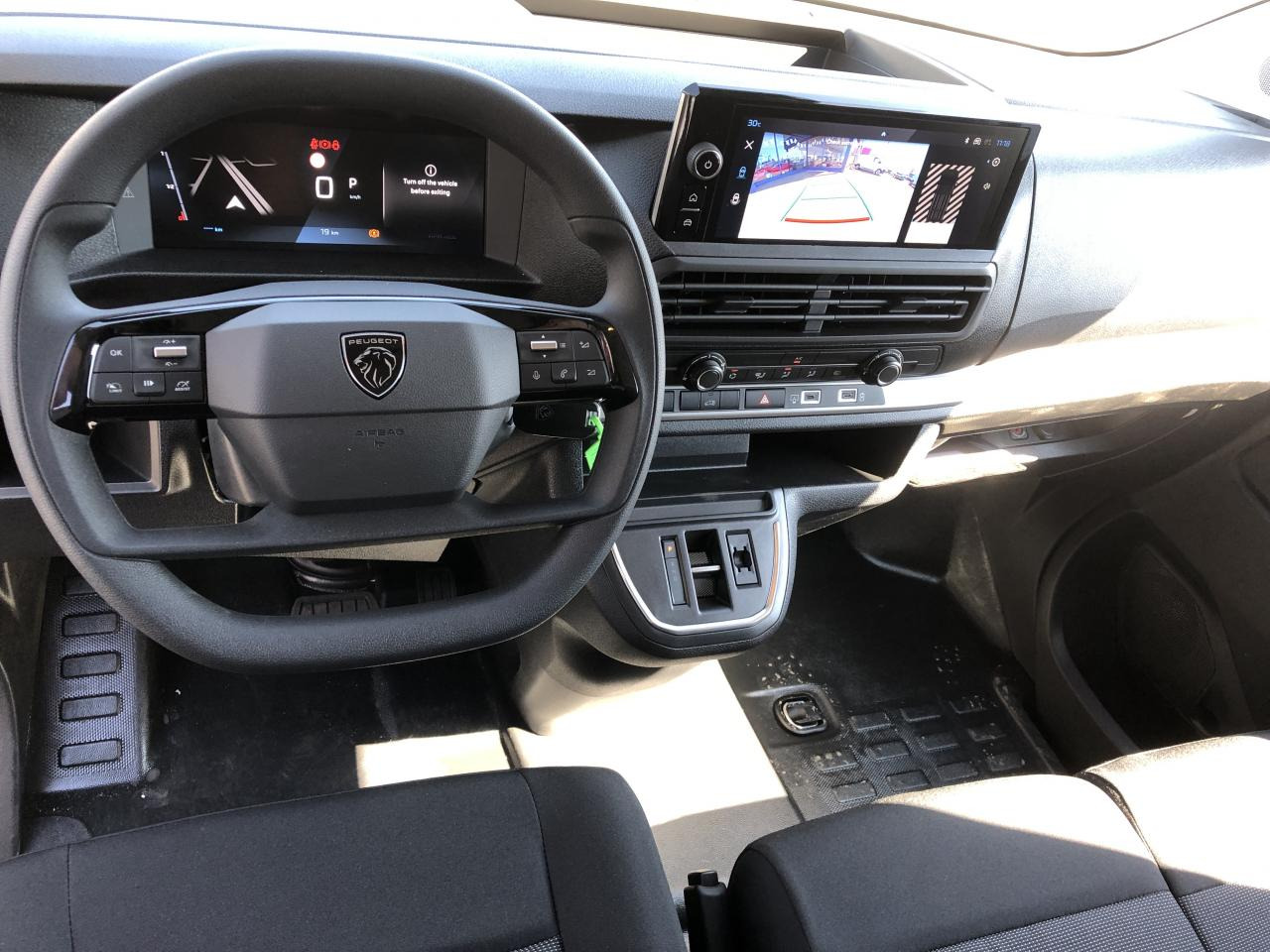 PEUGEOT Expert M 2.0 BlueHDi - 180 S&S - BV EAT8 III FOURGON Fourgon PHASE 2 - Kaubik: pilt 4 PEUGEOT Expert M 2.0 BlueHDi - 180 S&S - BV EAT8 III FOURGON Fourgon PHASE 2 - Kaubik: pilt 4