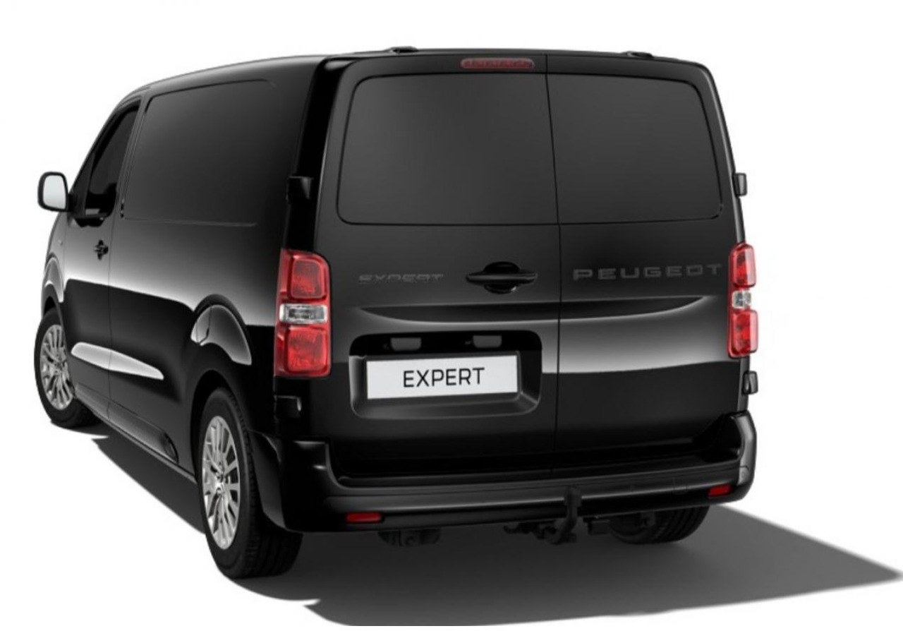 PEUGEOT Expert M 2.0 BlueHDi 180 S&S BV EAT8 III FOURGON PHASE 2 - Kaubik: pilt 4 PEUGEOT Expert M 2.0 BlueHDi 180 S&S BV EAT8 III FOURGON PHASE 2 - Kaubik: pilt 4