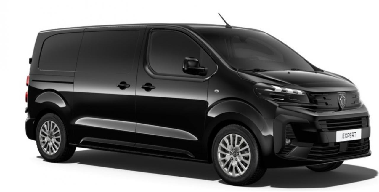 PEUGEOT Expert M 2.0 BlueHDi 180 S&S BV EAT8 III FOURGON PHASE 2 - Kaubik: pilt 1 PEUGEOT Expert M 2.0 BlueHDi 180 S&S BV EAT8 III FOURGON PHASE 2 - Kaubik: pilt 1