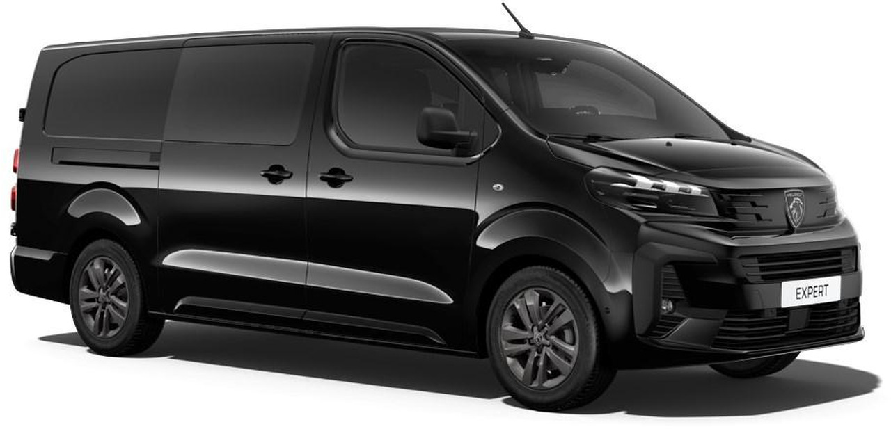 PEUGEOT Expert XL 2.0 BlueHDi - 180 S&S - BV EAT8 III CABINE APPROFONDIE Fourgon Cabine approfondie Fix - Kaubik: pilt 1 PEUGEOT Expert XL 2.0 BlueHDi - 180 S&S - BV EAT8 III CABINE APPROFONDIE Fourgon Cabine approfondie Fix - Kaubik: pilt 1