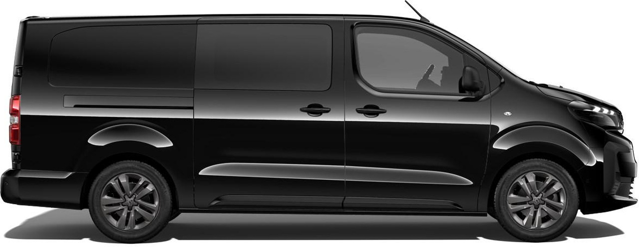 PEUGEOT Expert XL 2.0 BlueHDi - 180 S&S - BV EAT8 III CABINE APPROFONDIE Fourgon Cabine approfondie Fix - Kaubik: pilt 1 PEUGEOT Expert XL 2.0 BlueHDi - 180 S&S - BV EAT8 III CABINE APPROFONDIE Fourgon Cabine approfondie Fix - Kaubik: pilt 1