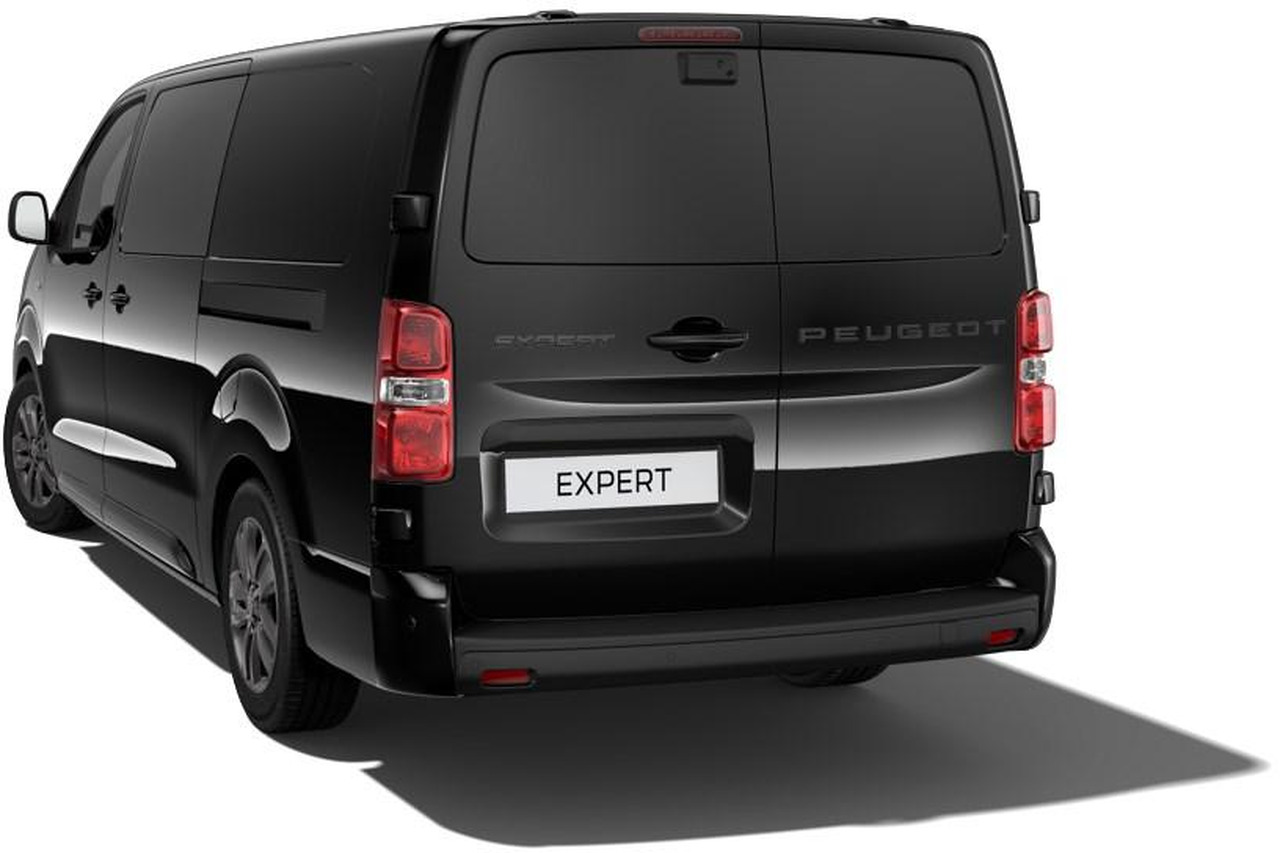 PEUGEOT Expert XL 2.0 BlueHDi - 180 S&S - BV EAT8 III CABINE APPROFONDIE Fourgon Cabine approfondie Fix - Kaubik: pilt 4 PEUGEOT Expert XL 2.0 BlueHDi - 180 S&S - BV EAT8 III CABINE APPROFONDIE Fourgon Cabine approfondie Fix - Kaubik: pilt 4