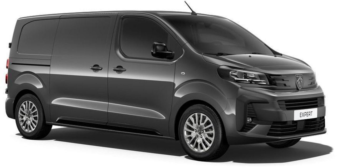 Peugeot Expert M 2.0 BLUE HDI 180CH EAT-8 - Väike kaubik: pilt 1 Peugeot Expert M 2.0 BLUE HDI 180CH EAT-8 - Väike kaubik: pilt 1