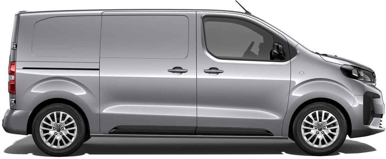Peugeot Expert M 2.0 BLUE HDI 180CH EAT-8 - Väike kaubik: pilt 3 Peugeot Expert M 2.0 BLUE HDI 180CH EAT-8 - Väike kaubik: pilt 3