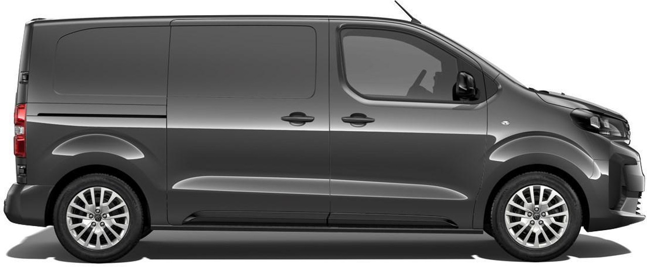 Peugeot Expert M 2.0 BLUE HDI 180CH EAT-8 - Väike kaubik: pilt 5 Peugeot Expert M 2.0 BLUE HDI 180CH EAT-8 - Väike kaubik: pilt 5