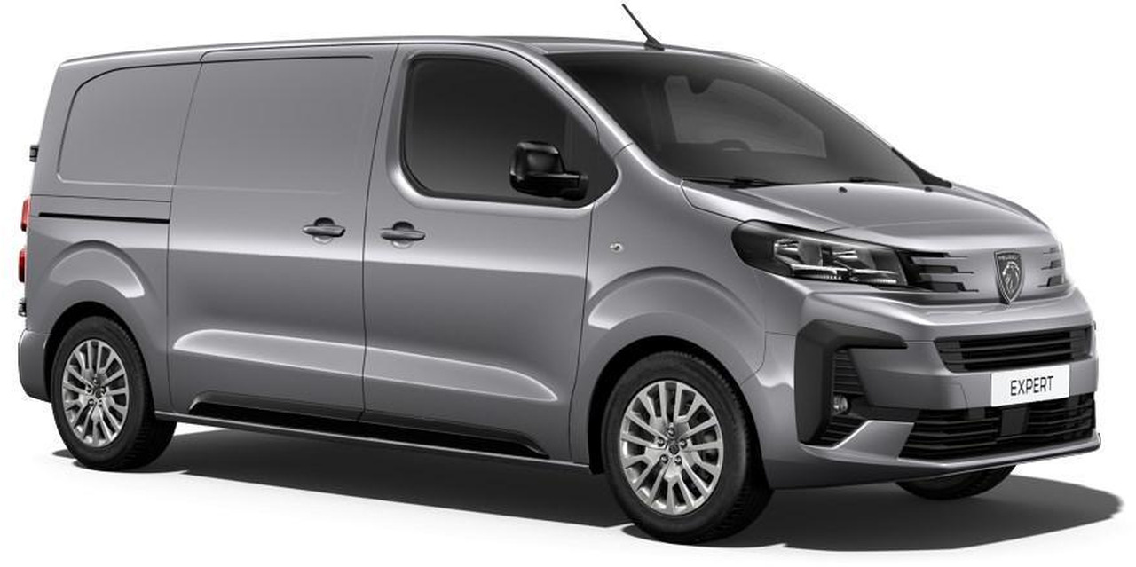 Peugeot Expert M 2.0 BLUE HDI 180CH EAT-8 - Väike kaubik: pilt 1 Peugeot Expert M 2.0 BLUE HDI 180CH EAT-8 - Väike kaubik: pilt 1