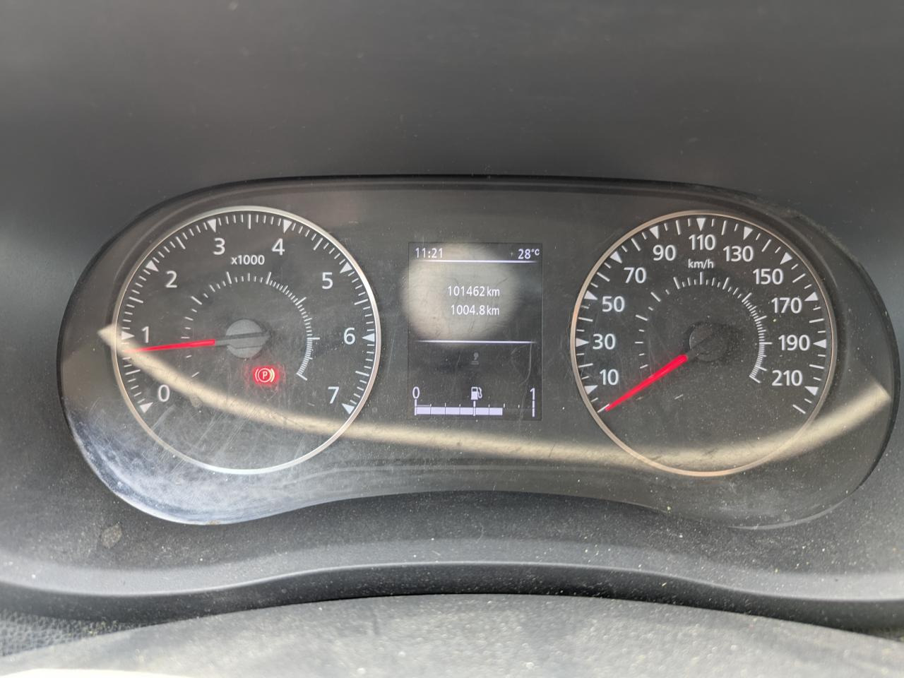 RENAULT Master Confort 3t5 L2H2 2.3 dCi 135 ch FOURGON Traction - Kaubik: pilt 3 RENAULT Master Confort 3t5 L2H2 2.3 dCi 135 ch FOURGON Traction - Kaubik: pilt 3