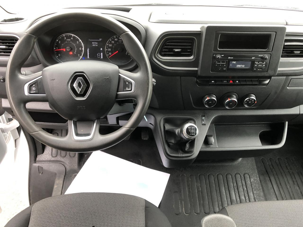 RENAULT Master Confort R3500RJ L3 2.3 dCi - 145 Petite Série  III TRANSPORTS SPECIFIQUES BENNE Benne - Tarbesõiduk kallur: pilt 5 RENAULT Master Confort R3500RJ L3 2.3 dCi - 145 Petite Série  III TRANSPORTS SPECIFIQUES BENNE Benne - Tarbesõiduk kallur: pilt 5