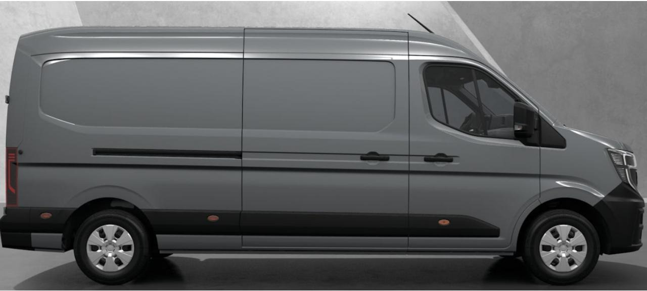 RENAULT Master Extra 3t5 L3H2 2.0 Blue dCi - BVA 170 2025 IV FOURGON Fourgon L3H2 Traction - Kaubik: pilt 4 RENAULT Master Extra 3t5 L3H2 2.0 Blue dCi - BVA 170 2025 IV FOURGON Fourgon L3H2 Traction - Kaubik: pilt 4