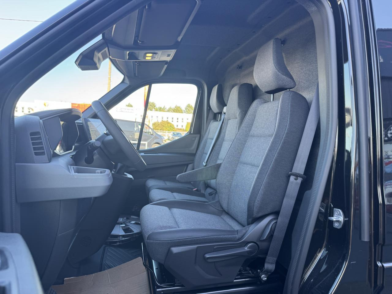 Renault Master F3500 L3H2 2.0 BLUE DCI 150CH EXTRA + CAMERA - Kaubik: pilt 4 Renault Master F3500 L3H2 2.0 BLUE DCI 150CH EXTRA + CAMERA - Kaubik: pilt 4