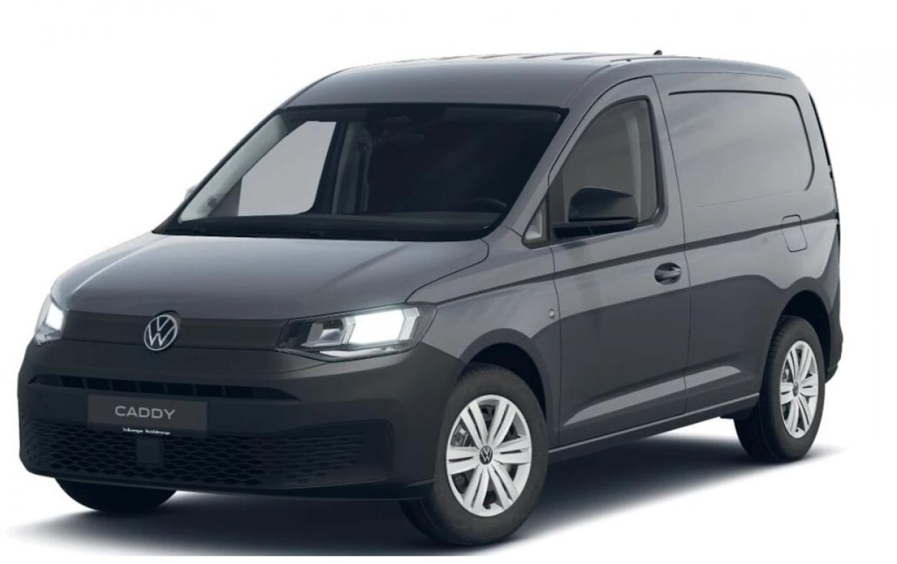 VOLKSWAGEN Caddy Cargo 2.0 16V TDI - 102 FOURGON Cargo Business - Kaubik: pilt 4 VOLKSWAGEN Caddy Cargo 2.0 16V TDI - 102 FOURGON Cargo Business - Kaubik: pilt 4