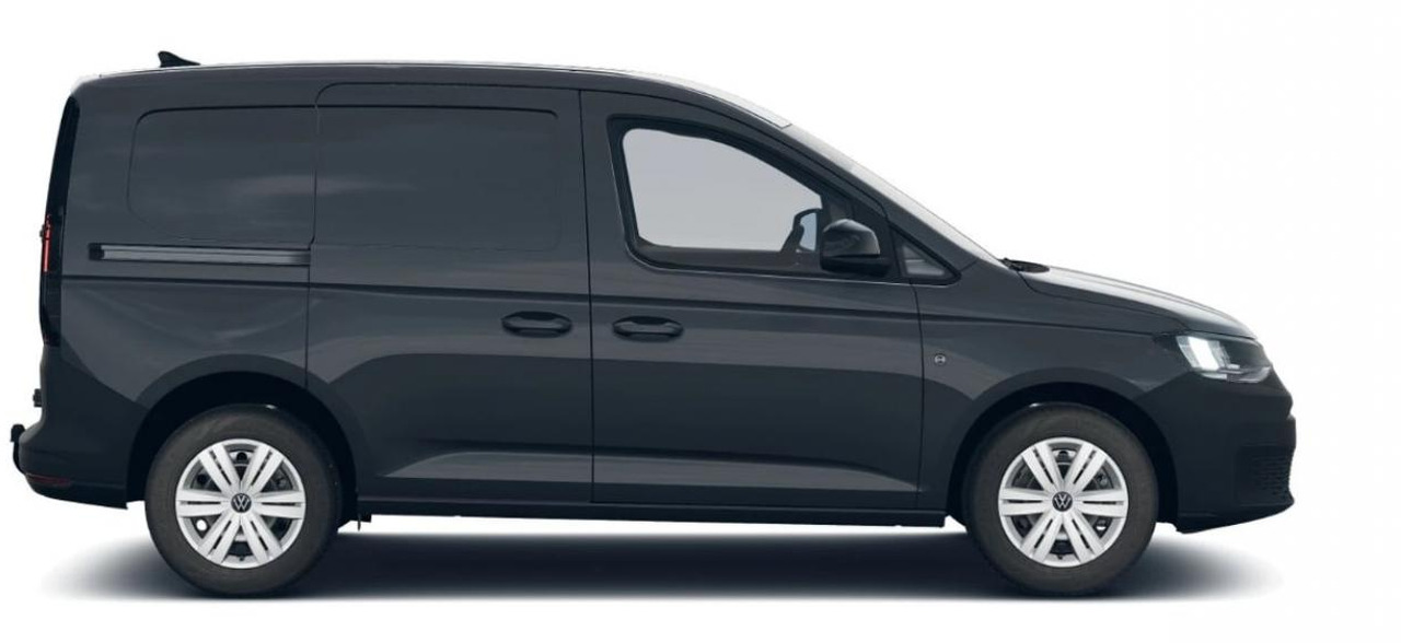 VOLKSWAGEN Caddy Cargo 2.0 16V TDI - 102 FOURGON Cargo Business - Kaubik: pilt 3 VOLKSWAGEN Caddy Cargo 2.0 16V TDI - 102 FOURGON Cargo Business - Kaubik: pilt 3