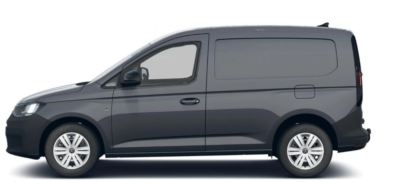 VOLKSWAGEN Caddy Cargo 2.0 16V TDI - 102 FOURGON Cargo Business - Kaubik: pilt 5 VOLKSWAGEN Caddy Cargo 2.0 16V TDI - 102 FOURGON Cargo Business - Kaubik: pilt 5