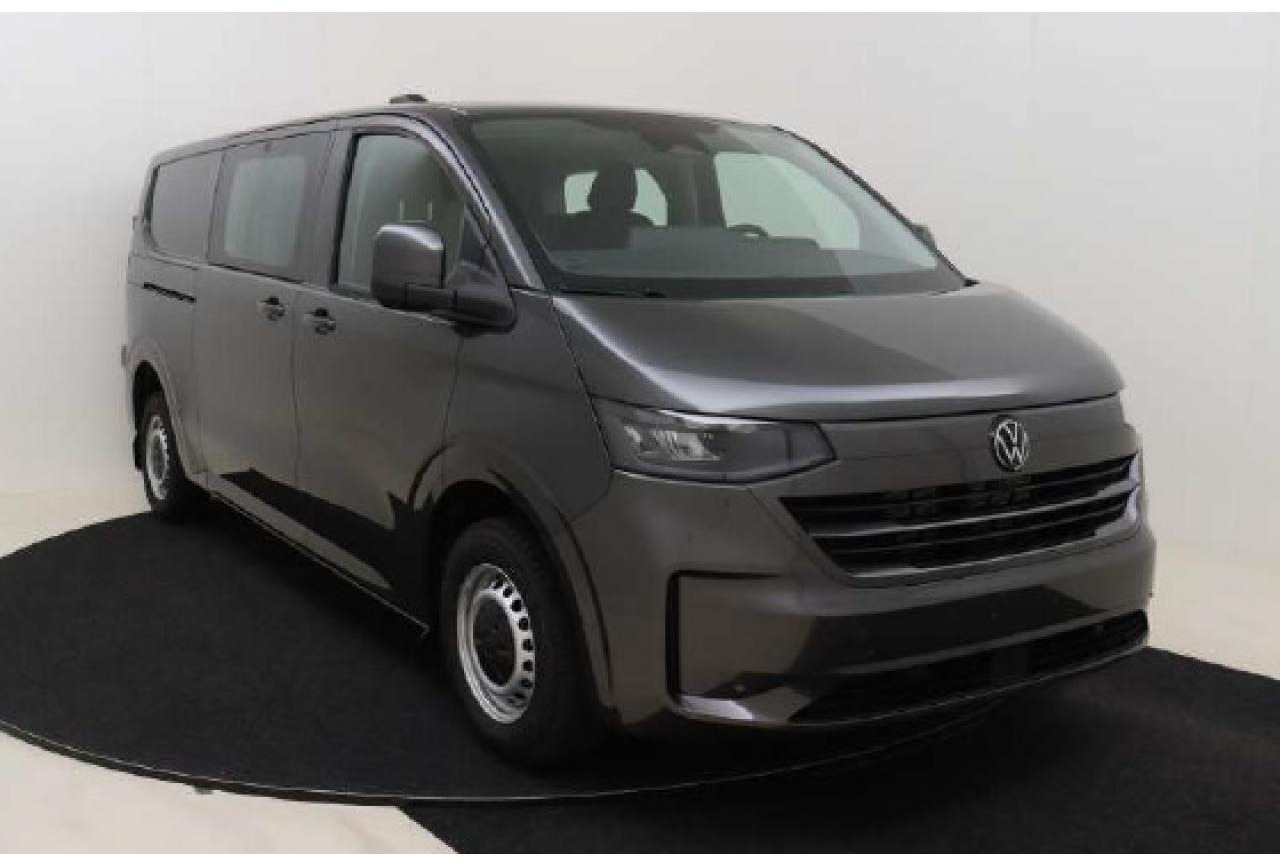 VOLKSWAGEN Transporter L2H1 3.225T 2.0 16V TDI - 170 - BV DSG T7 TV FOURGON CABINE APPROFONDIE - Kaubik: pilt 1 VOLKSWAGEN Transporter L2H1 3.225T 2.0 16V TDI - 170 - BV DSG T7 TV FOURGON CABINE APPROFONDIE - Kaubik: pilt 1