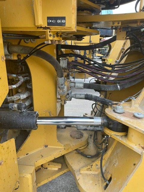 CATERPILLAR 980 M - Rataslaadur: pilt 4 CATERPILLAR 980 M - Rataslaadur: pilt 4