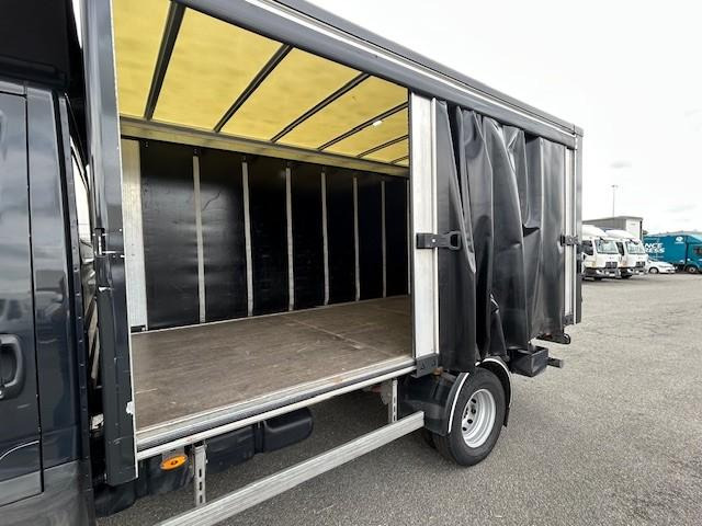 Iveco Daily 70C16 Plateau Brasseur Rideaux coulissant Hayon rabattable - Tent tarbesõiduk: pilt 5 Iveco Daily 70C16 Plateau Brasseur Rideaux coulissant Hayon rabattable - Tent tarbesõiduk: pilt 5