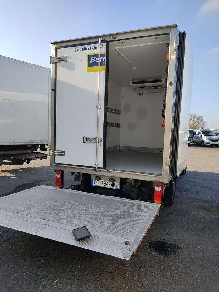 MASTER CC FRIGO 125CV - Tarbesõiduk külmik: pilt 3 MASTER CC FRIGO 125CV - Tarbesõiduk külmik: pilt 3