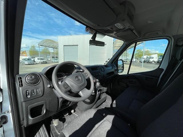 MOVANO PORTE VOITURE 130CV - Puksiirauto: pilt 5 MOVANO PORTE VOITURE 130CV - Puksiirauto: pilt 5
