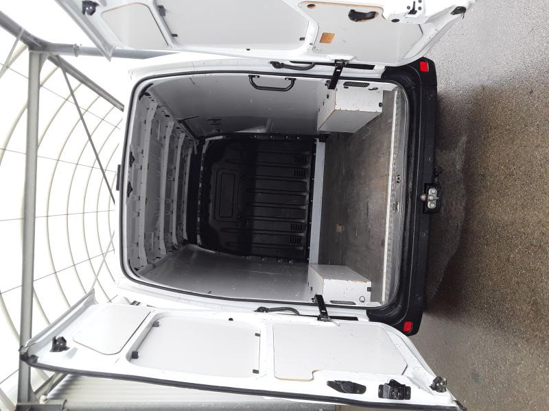 OPEL MOVANO 135 cv 10m3 - Väike kaubik: pilt 4 OPEL MOVANO 135 cv 10m3 - Väike kaubik: pilt 4