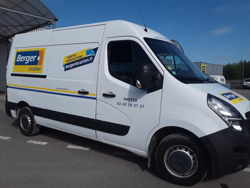 OPEL MOVANO 135 cv 10m3 - Väike kaubik: pilt 2 OPEL MOVANO 135 cv 10m3 - Väike kaubik: pilt 2
