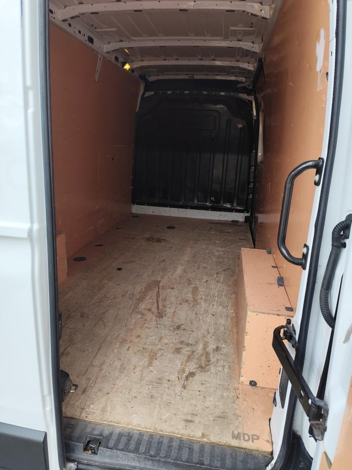 Opel Movano Fourgon L3H2 150 cv Bi-turbo Boite Auto Clim caméra - Kaubik: pilt 3 Opel Movano Fourgon L3H2 150 cv Bi-turbo Boite Auto Clim caméra - Kaubik: pilt 3